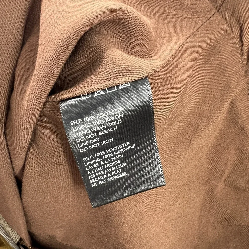 Urban Outfitters size color